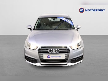 Used Audi A1 2017 for sale - 76209591: Photo 2