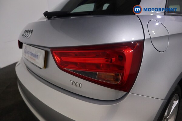 Used Audi A1 2017 for sale - 76209591: Photo 30