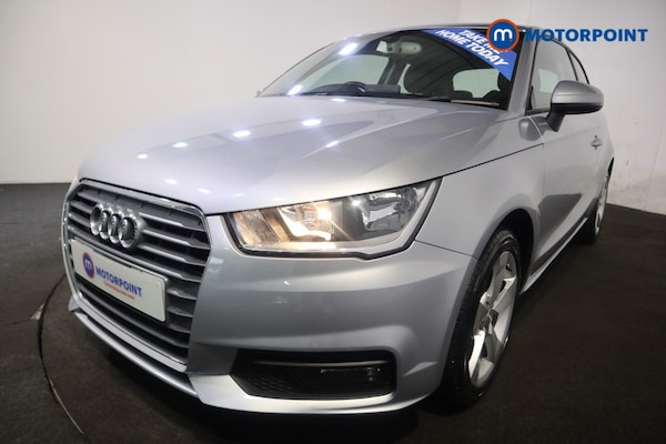 Used Audi A1 2017 for sale - 76209591: Photo 33