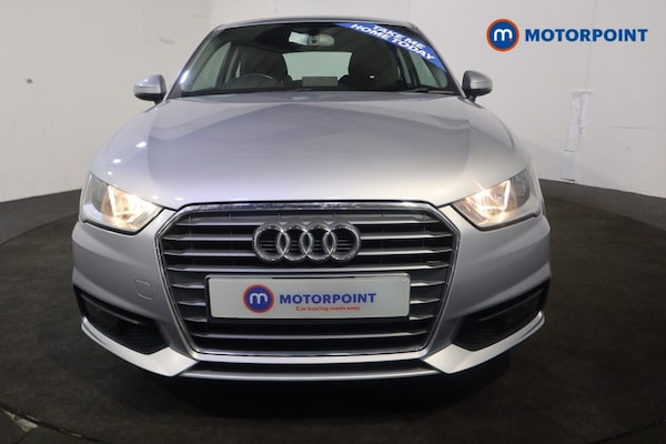 Used Audi A1 2017 for sale - 76209591: Photo 34