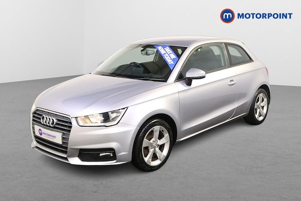 Used Audi A1 2017 for sale - 76209591: Photo 3