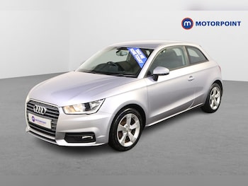 Used Audi A1 2017 for sale - 76209591: Photo 3