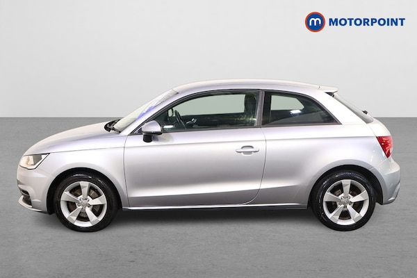 Used Audi A1 2017 for sale - 76209591: Photo 4