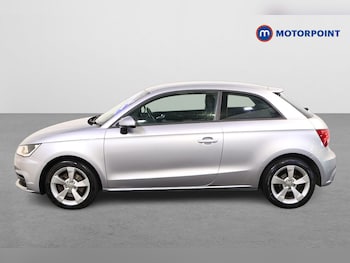Used Audi A1 2017 for sale - 76209591: Photo 4