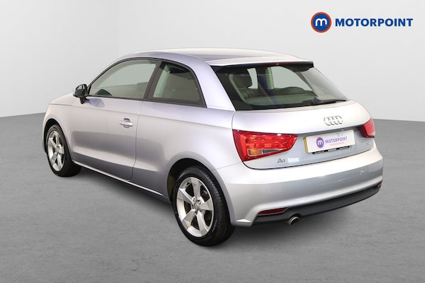Used Audi A1 2017 for sale - 76209591: Photo 5