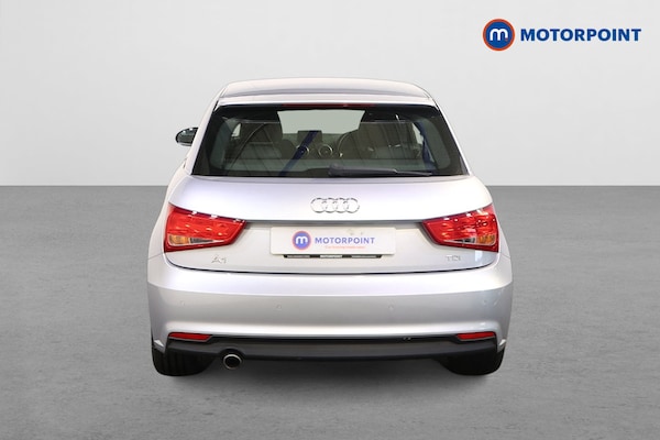 Used Audi A1 2017 for sale - 76209591: Photo 6