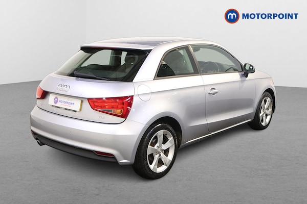Used Audi A1 2017 for sale - 76209591: Photo 7