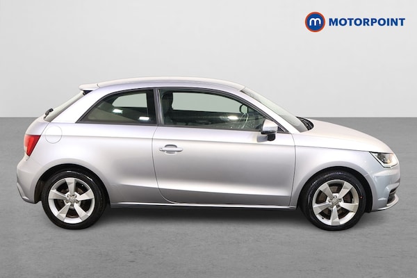 Used Audi A1 2017 for sale - 76209591: Photo 8