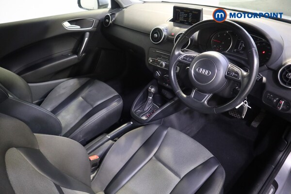 Used Audi A1 2017 for sale - 76209591: Photo 9