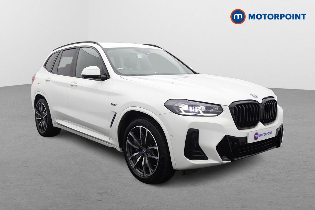 Used BMW X3 2021 for sale - 76453073: Photo 1