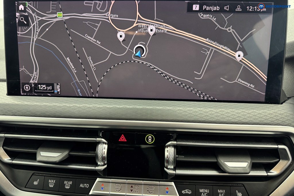 Used BMW X3 2021 for sale - 76453073: Photo 10