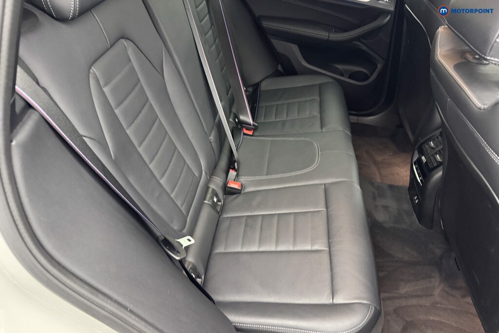 Used BMW X3 2021 for sale - 76453073: Photo 12