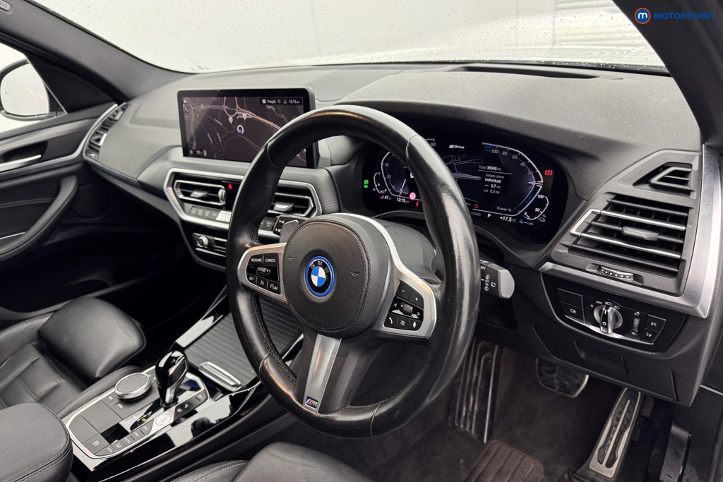 Used BMW X3 2021 for sale - 76453073: Photo 15