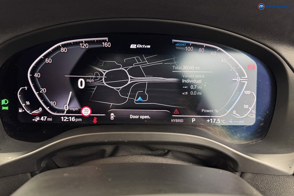 Used BMW X3 2021 for sale - 76453073: Photo 17