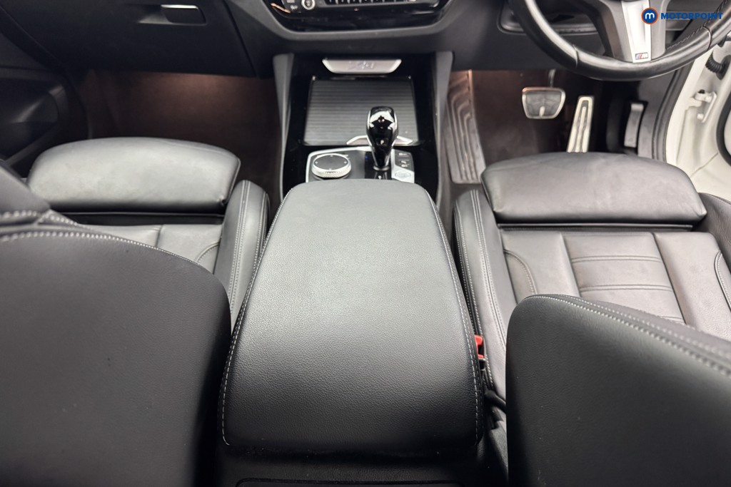 Used BMW X3 2021 for sale - 76453073: Photo 19