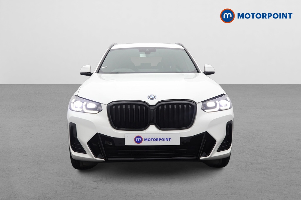 Used BMW X3 2021 for sale - 76453073: Photo 2