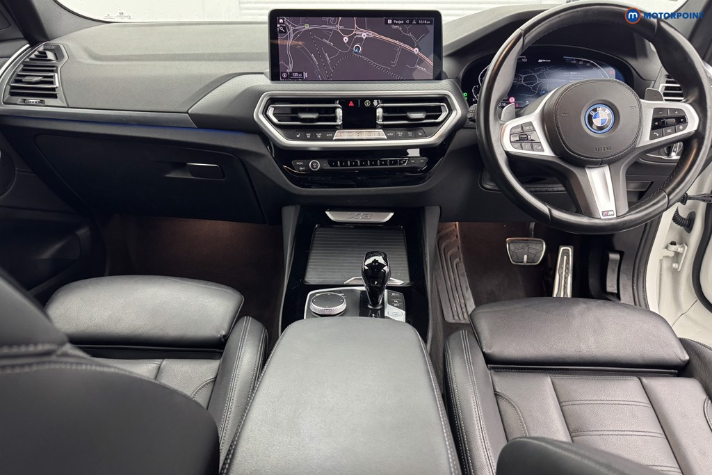 Used BMW X3 2021 for sale - 76453073: Photo 20