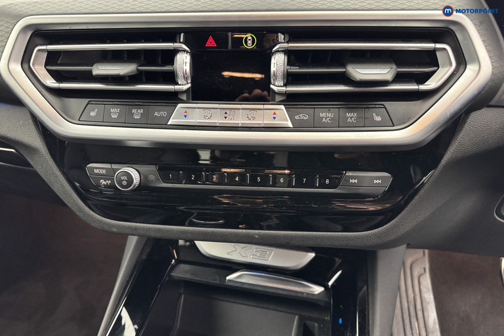 Used BMW X3 2021 for sale - 76453073: Photo 24