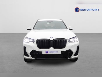 Used BMW X3 2021 for sale - 76453073: Photo