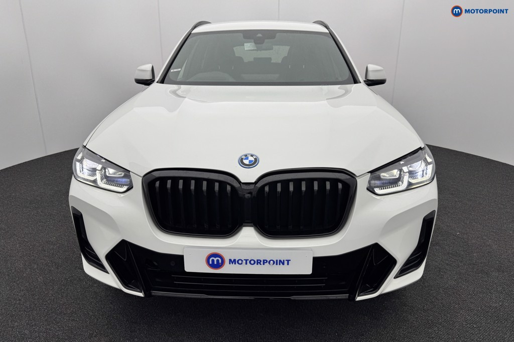 Used BMW X3 2021 for sale - 76453073: Photo 36