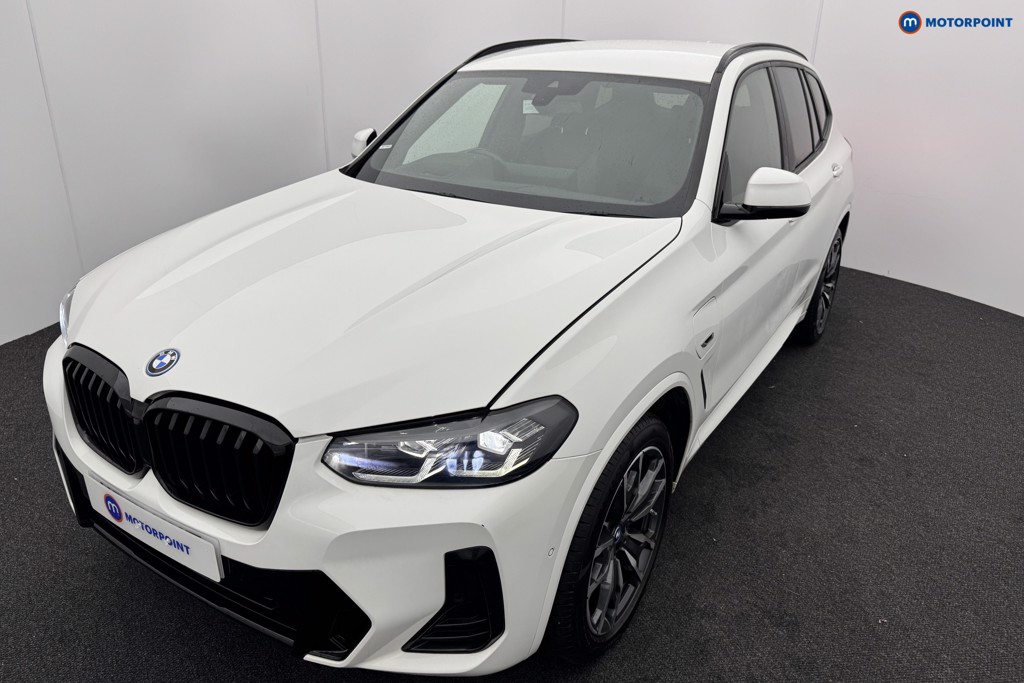 Used BMW X3 2021 for sale - 76453073: Photo 37