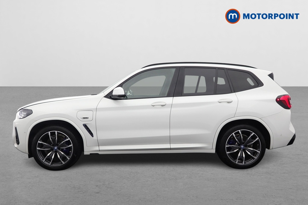 Used BMW X3 2021 for sale - 76453073: Photo 4