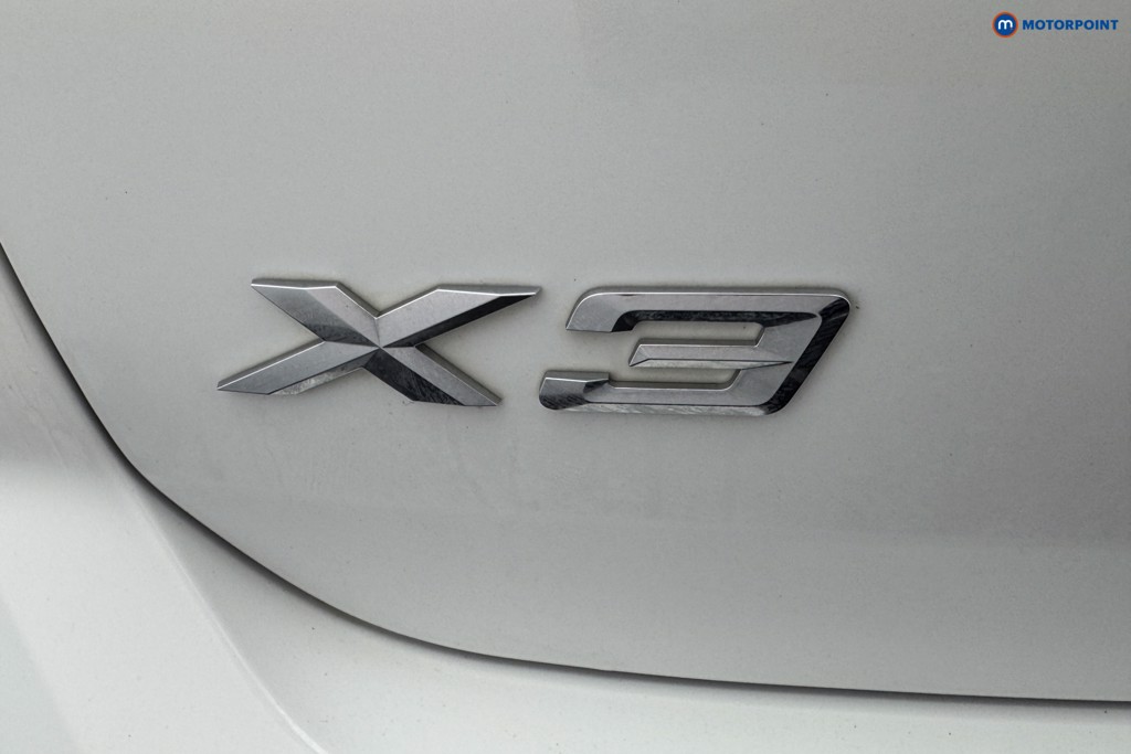 Used BMW X3 2021 for sale - 76453073: Photo 40