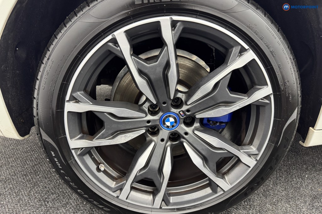 Used BMW X3 2021 for sale - 76453073: Photo 42