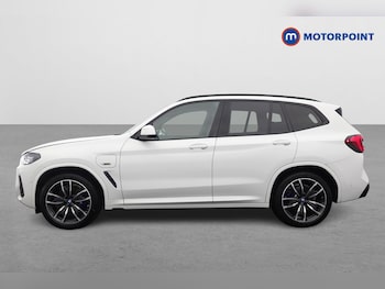 Used BMW X3 2021 for sale - 76453073: Photo