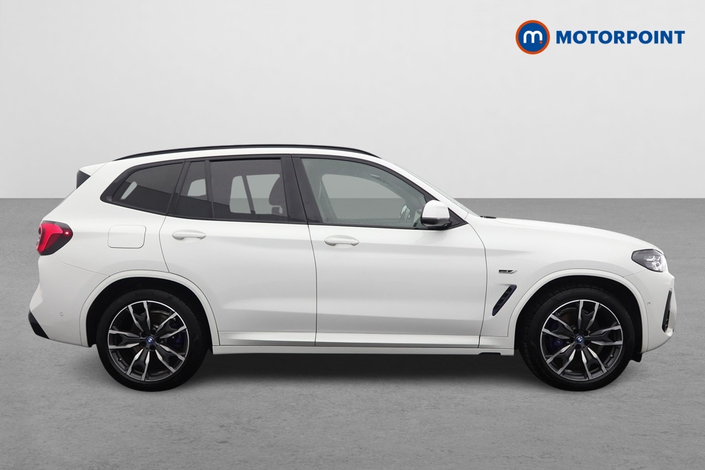 Used BMW X3 2021 for sale - 76453073: Photo 8