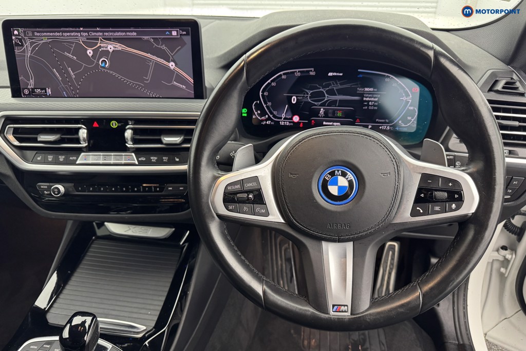 Used BMW X3 2021 for sale - 76453073: Photo 9