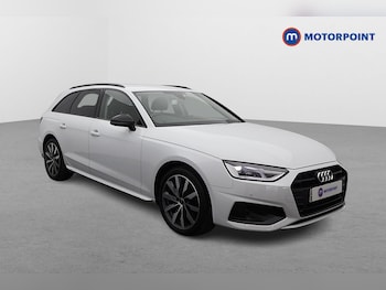 2021 - 35 TDI Sport Edition 5dr S Tronic
