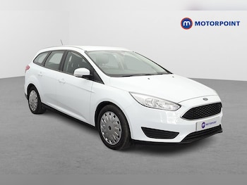 Used Ford Focus 2017 for sale - 79299805: Photo
