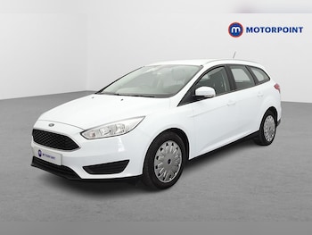 Used Ford Focus 2017 for sale - 79299805: Photo