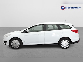 Used Ford Focus 2017 for sale - 79299805: Photo