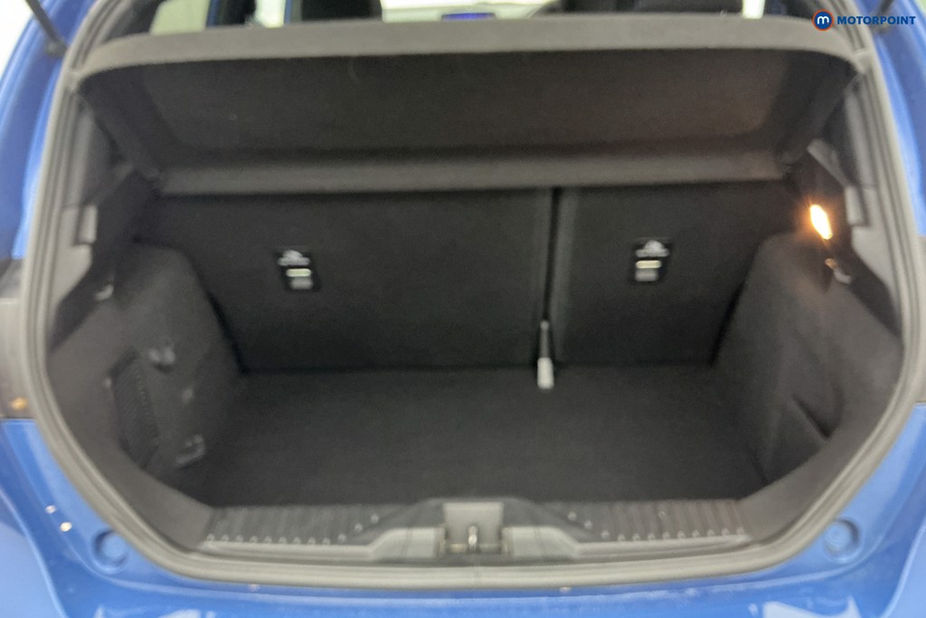 Used Ford Fiesta 2019 for sale - 76889901: Photo 11