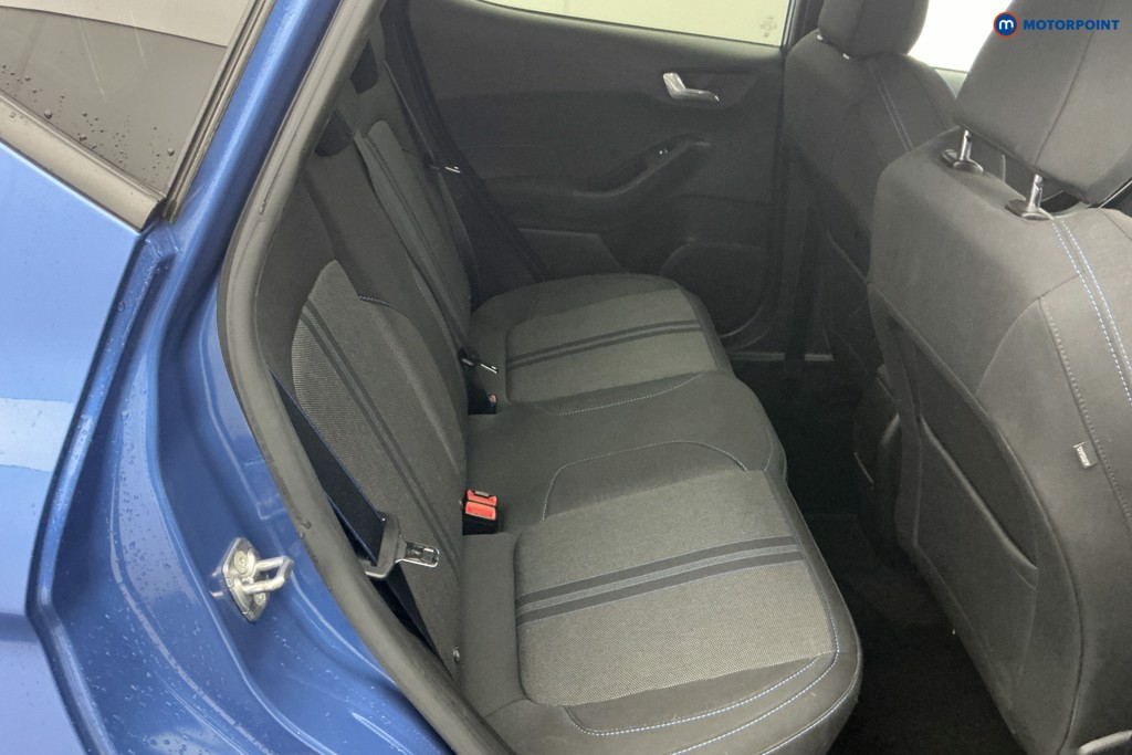 Used Ford Fiesta 2019 for sale - 76889901: Photo 12