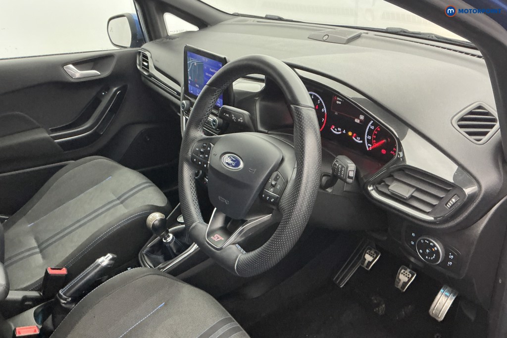 Used Ford Fiesta 2019 for sale - 76889901: Photo 15