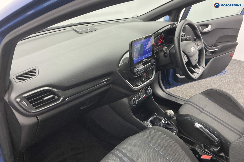 Used Ford Fiesta 2019 for sale - 76889901: Photo 16