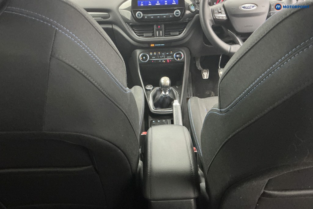 Used Ford Fiesta 2019 for sale - 76889901: Photo 18