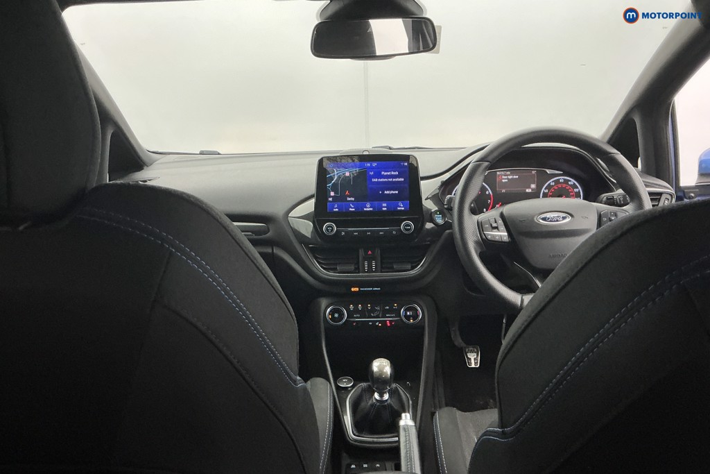 Used Ford Fiesta 2019 for sale - 76889901: Photo 19