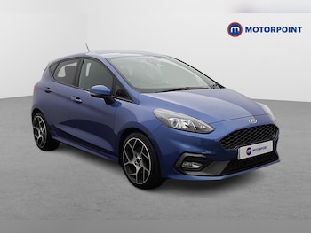 2019 - 1.5 EcoBoost ST-2 5dr