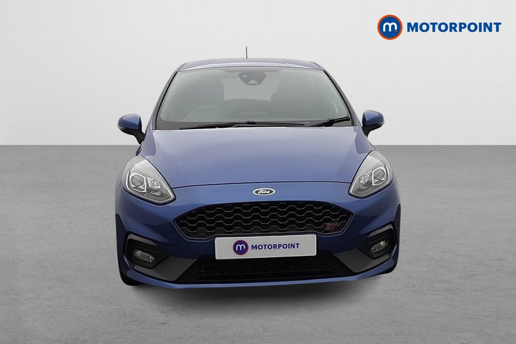 Used Ford Fiesta 2019 for sale - 76889901: Photo 2