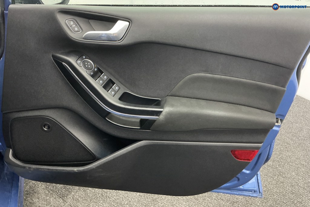 Used Ford Fiesta 2019 for sale - 76889901: Photo 30