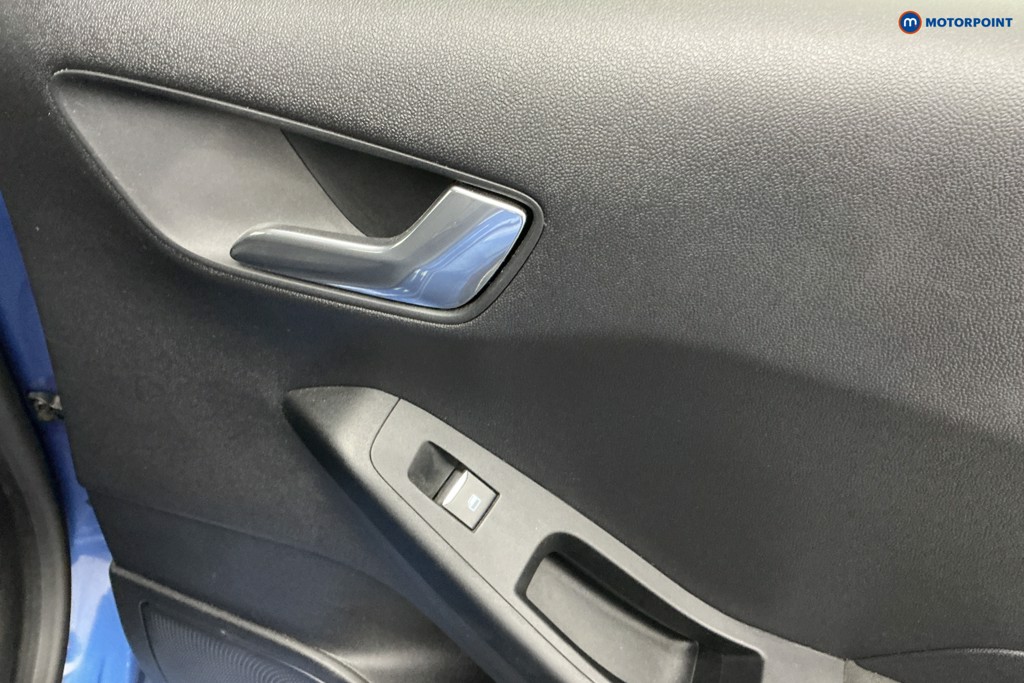 Used Ford Fiesta 2019 for sale - 76889901: Photo 33