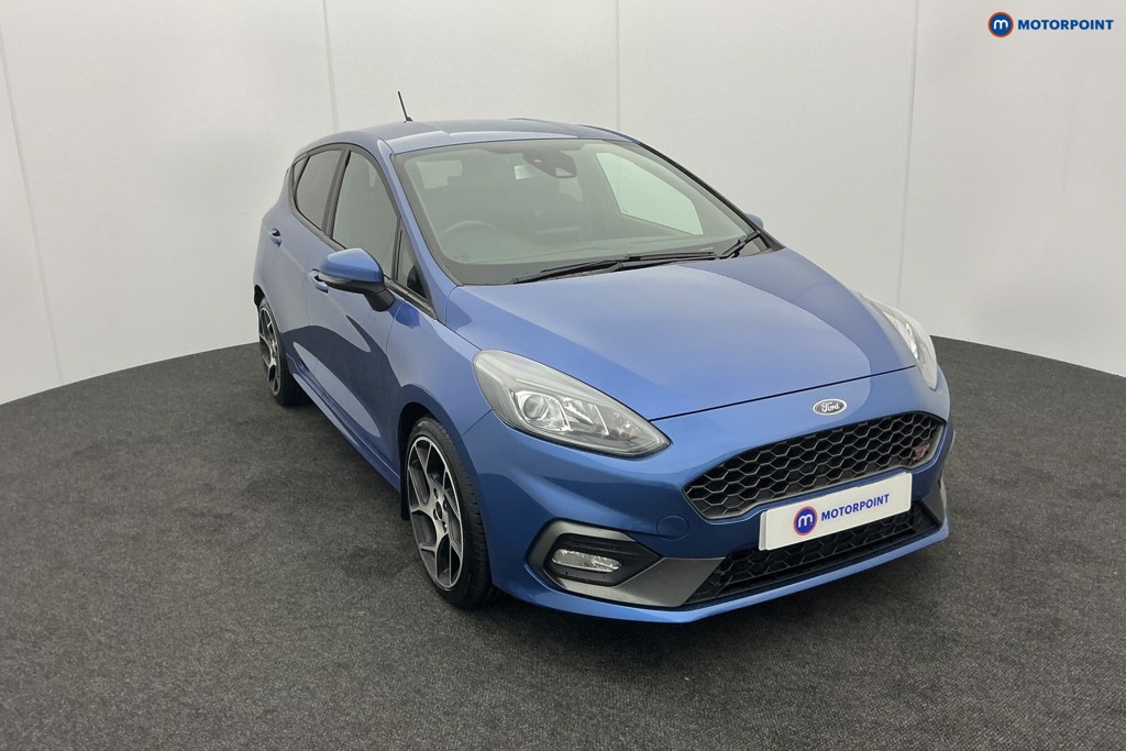 Used Ford Fiesta 2019 for sale - 76889901: Photo 35