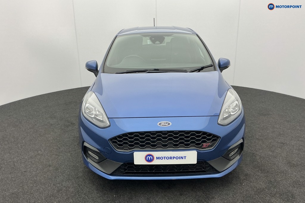 Used Ford Fiesta 2019 for sale - 76889901: Photo 36