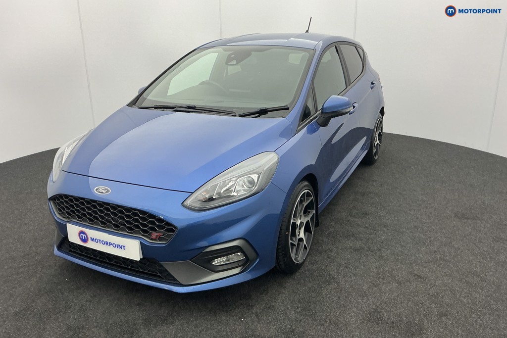Used Ford Fiesta 2019 for sale - 76889901: Photo 37