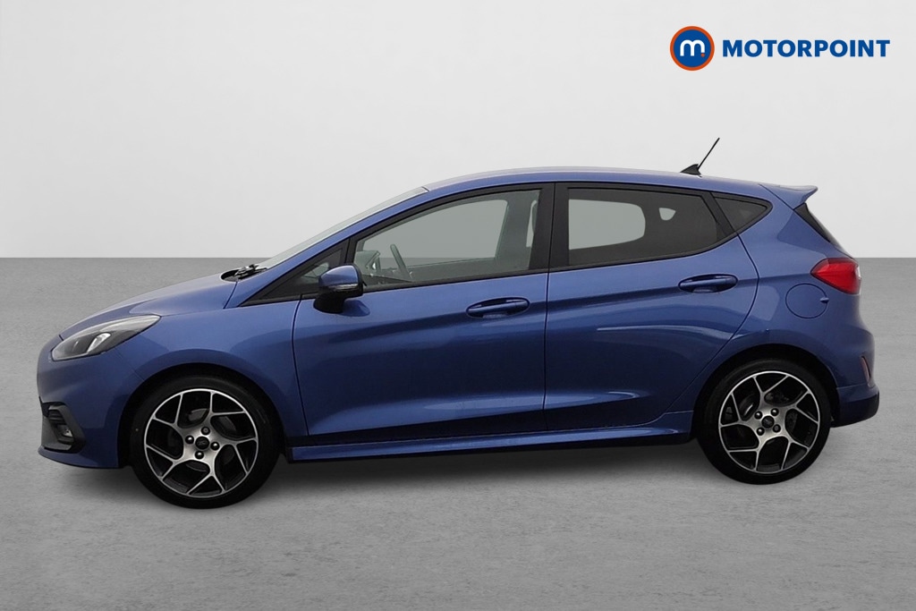 Used Ford Fiesta 2019 for sale - 76889901: Photo 4