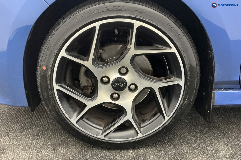 Used Ford Fiesta 2019 for sale - 76889901: Photo 42